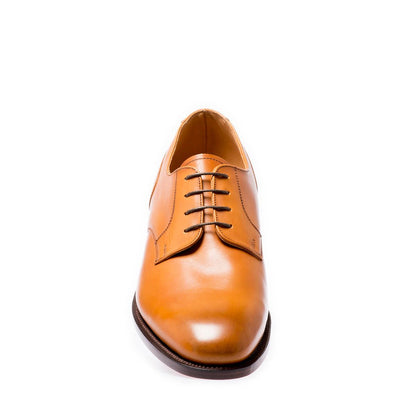 NPS Cameron Derby Shoes Acorn