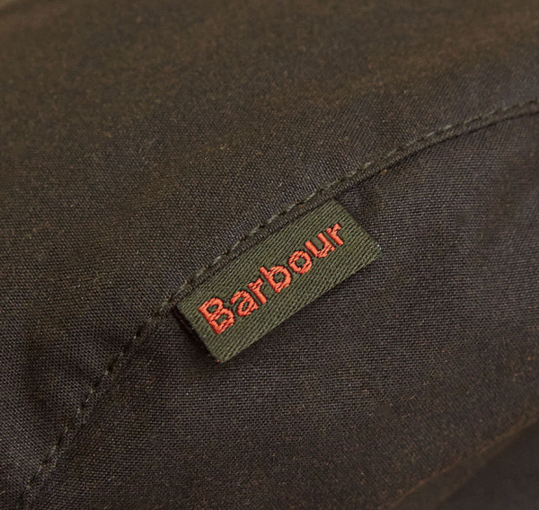 Barbour Wax Grasmere Trapper Hat Brown