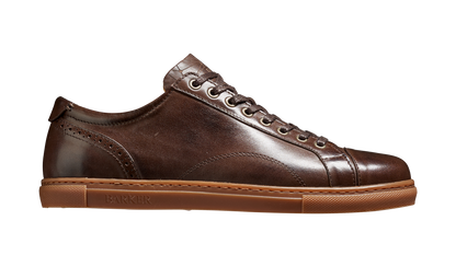 Barker Ethan Sneakers Ebony