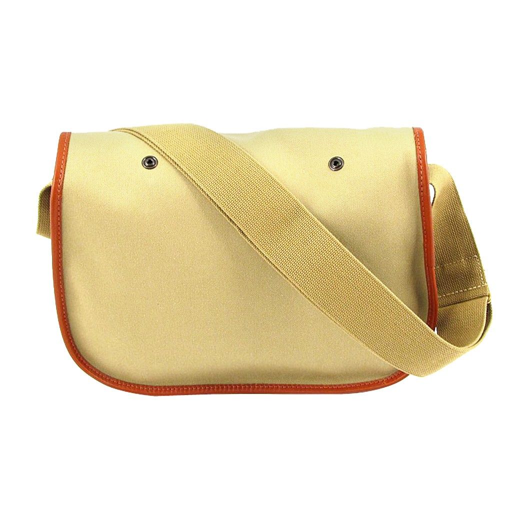 Chapman Troutbeck 14 Shoulder Bag Khaki