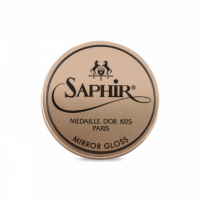 Saphir Mirror Gloss 75 Ml Neutral