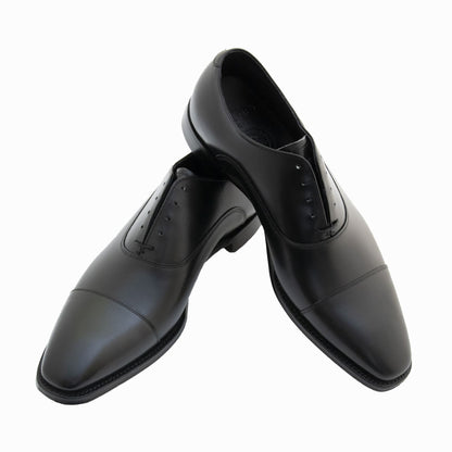 Joseph Cheaney Beaton Oxford Black