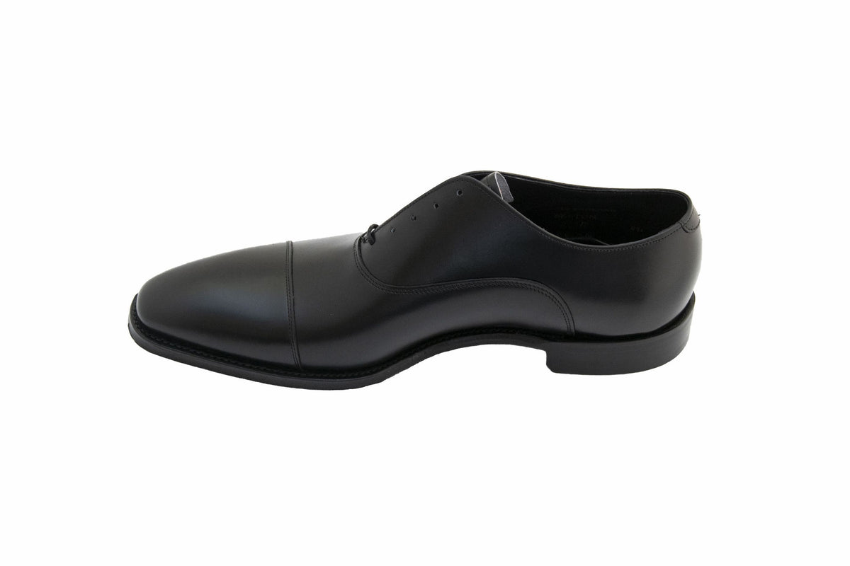 Joseph Cheaney Beaton Oxford Black