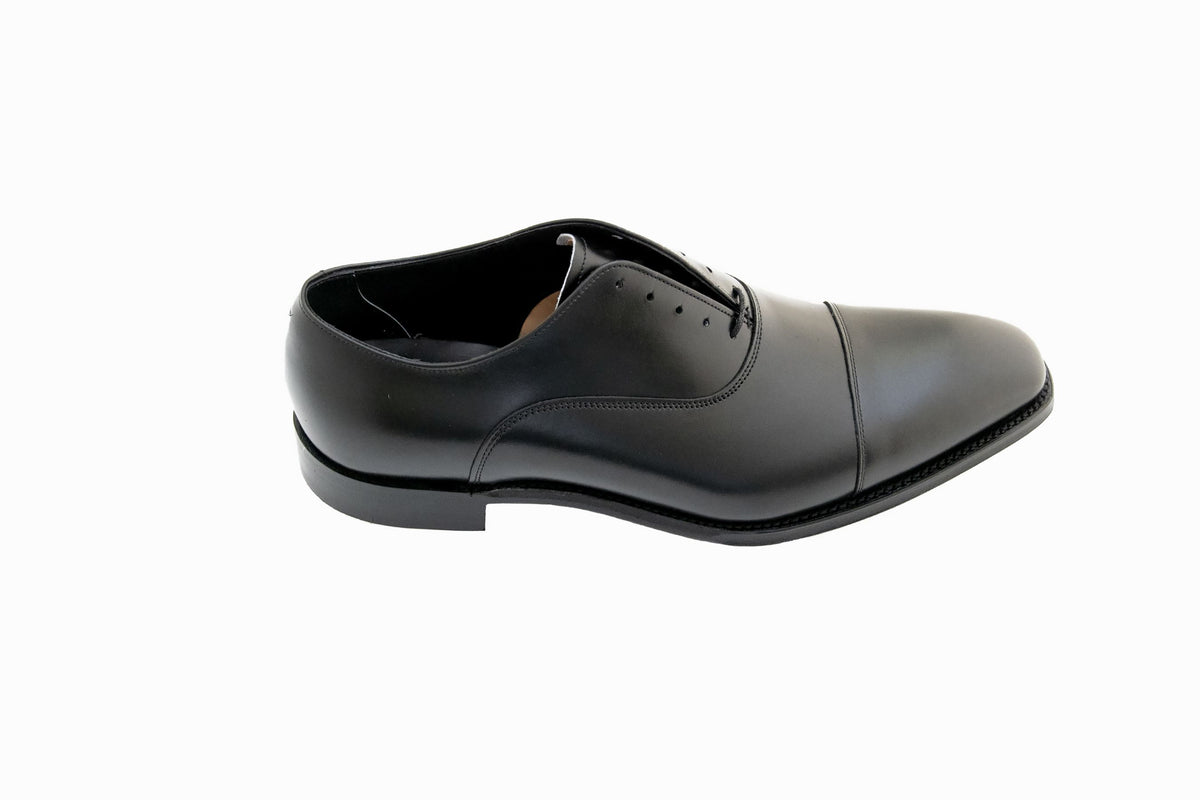 Joseph Cheaney Beaton Oxford Black