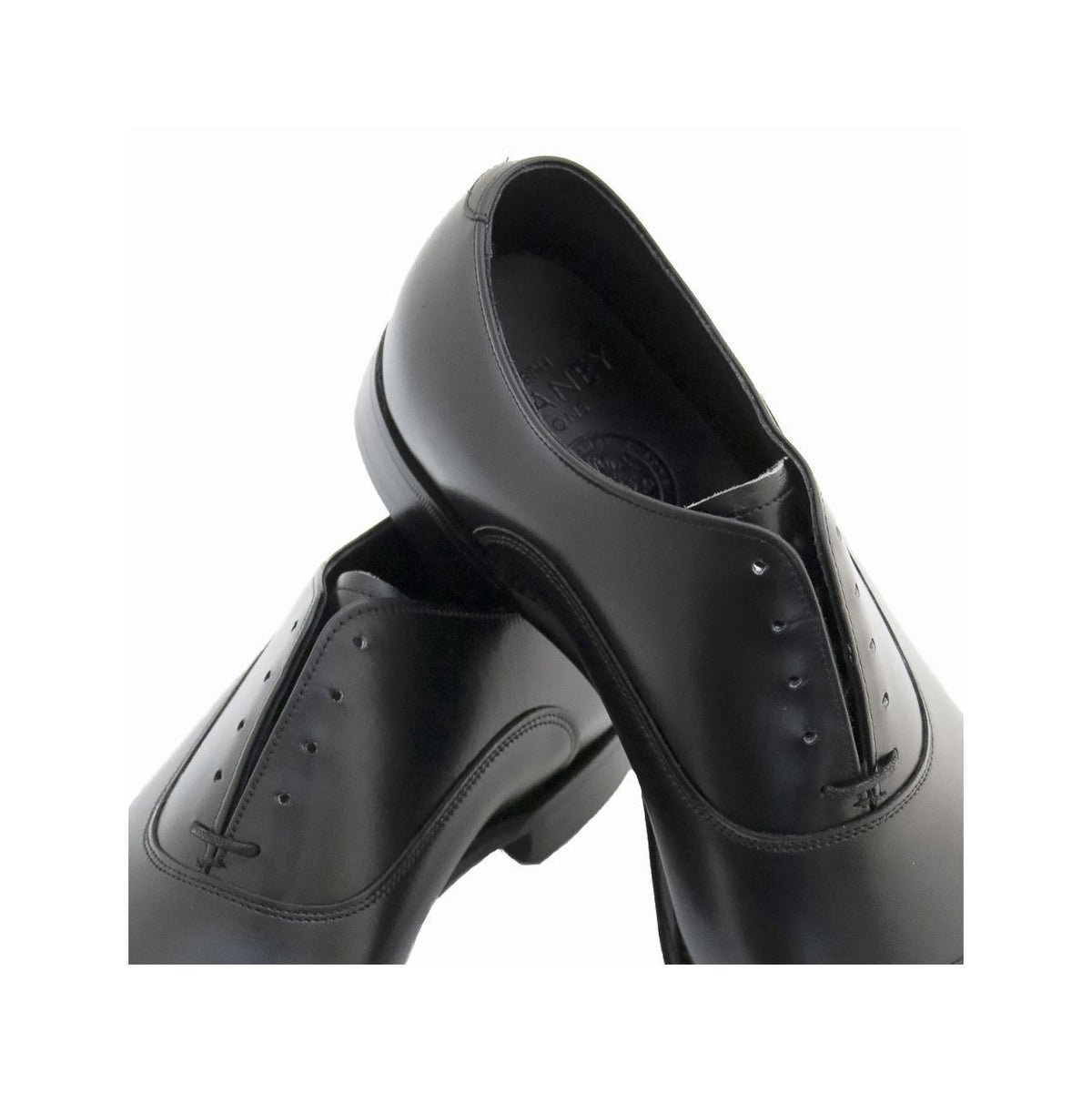 Joseph Cheaney Beaton Oxford Black