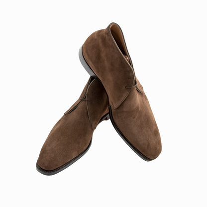 Joseph Cheaney Billingham Chukka Boots Plough