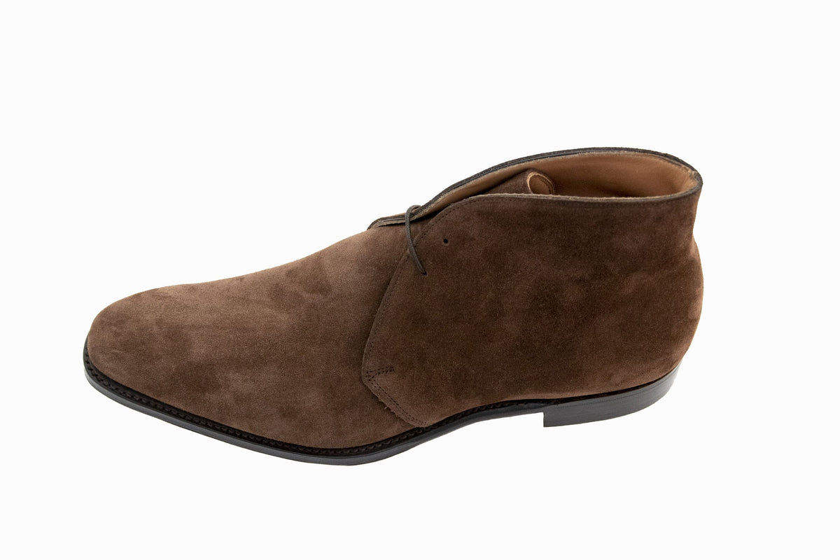 Joseph Cheaney Billingham Chukka Boots Plough