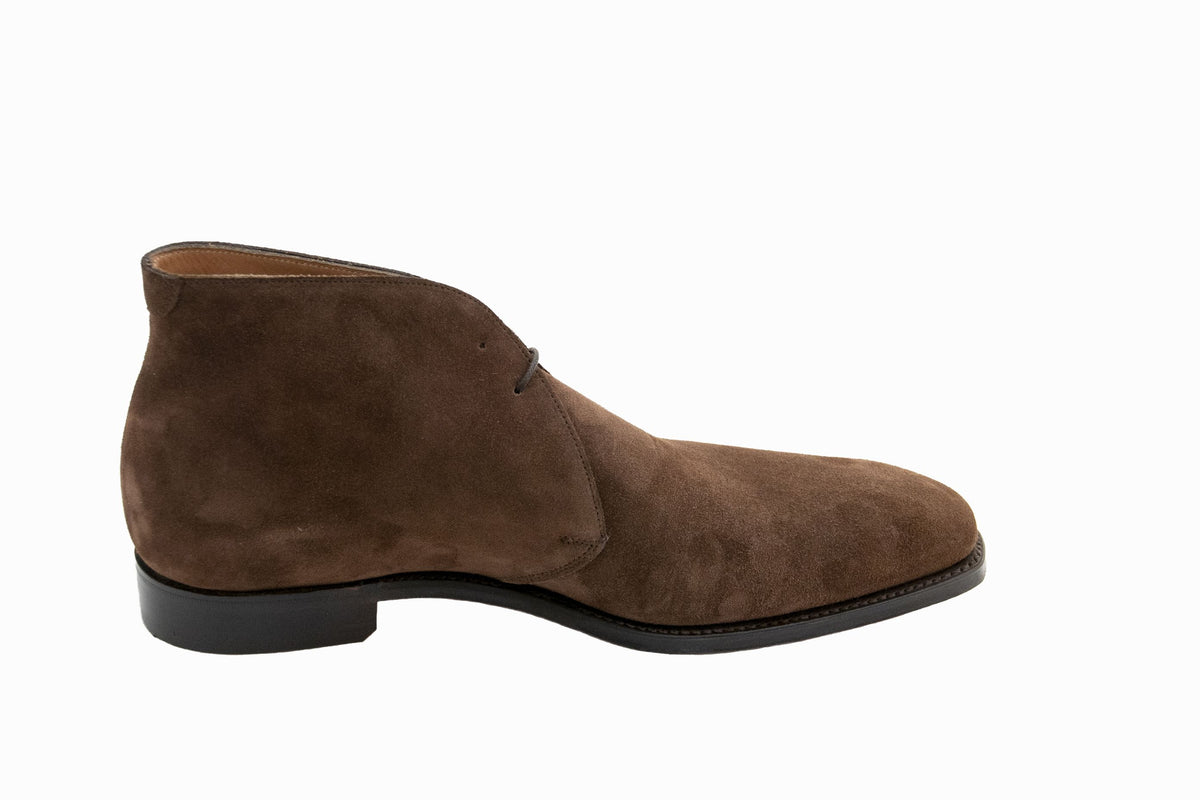 Joseph Cheaney Billingham Chukka Boots Plough