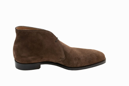 Joseph Cheaney Billingham Chukka Boots Plough