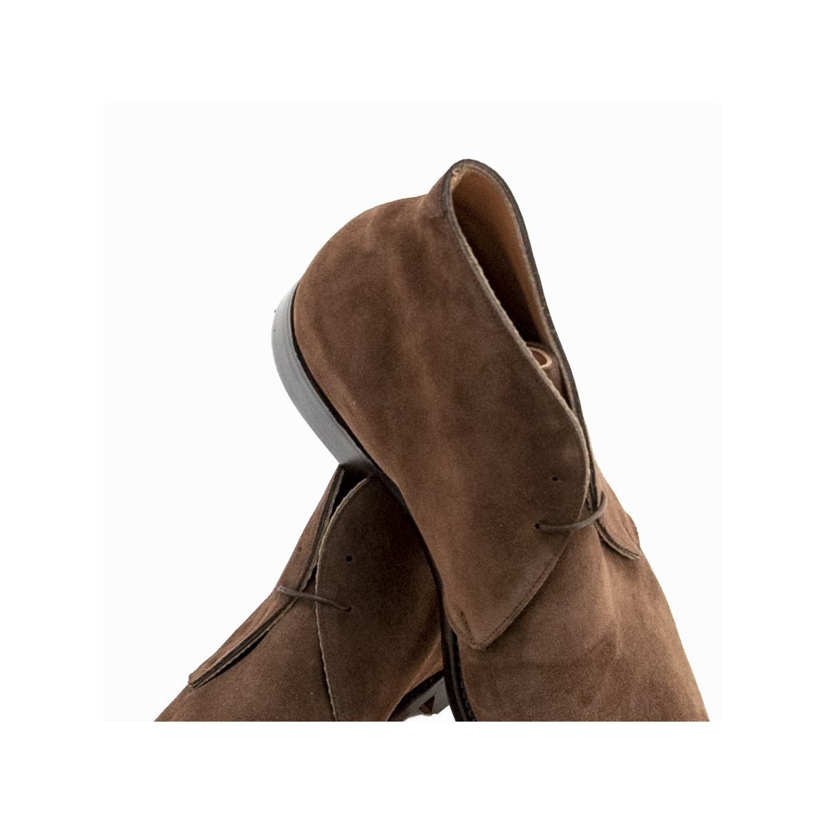 Joseph Cheaney Billingham Chukka Boots Plough