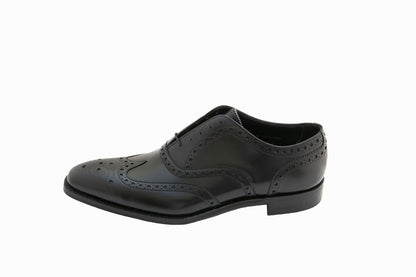 Joseph Cheaney Litchfield Brogue Black