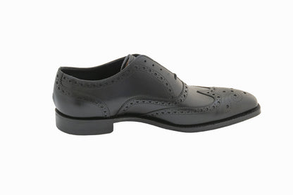 Joseph Cheaney Litchfield Brogue Black