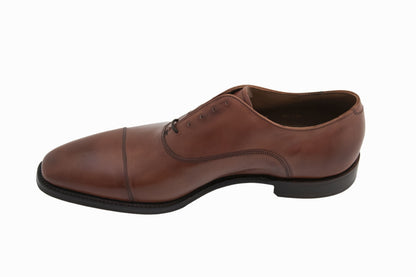 Joseph Cheaney Beaton Oxford Brandy