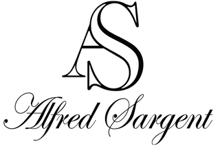 Alfred Sargent logo