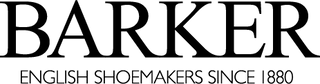 Barker logo