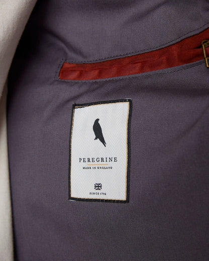 Peregrine Bexley Waxed Jacket in Brick
