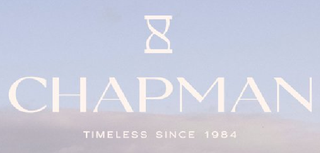 Chapman logo