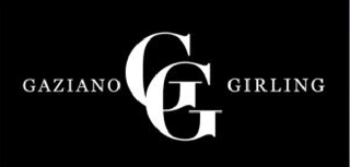 Gaziano & Girling logo