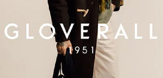Gloverall logo
