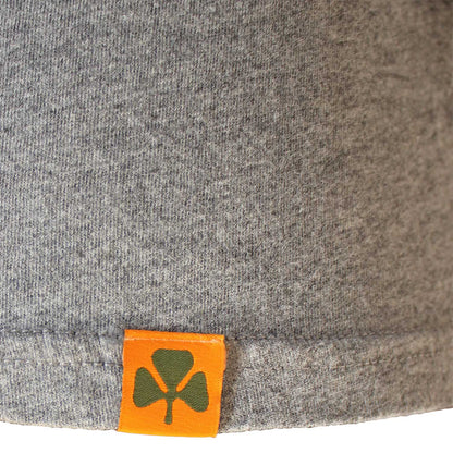 Tonn T Shirt Octopus Grey
