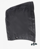 Barbour Classic Sylkoil Hood Sage
