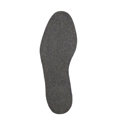 Sanders Hi Top Chukka Boot Polo Snuff Suede