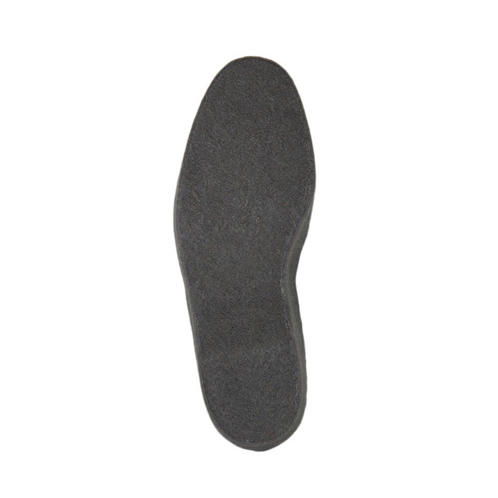 Sanders Hi Top Chukka Boot Dirty Buck Suede