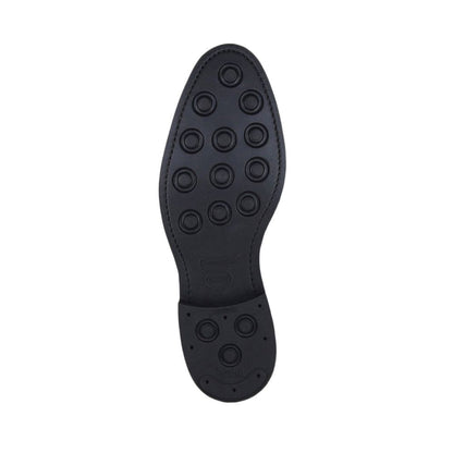 Sanders Helsinki Oxford Shoe Black