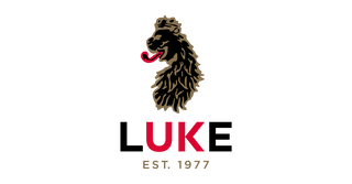 Luke 1977 logo
