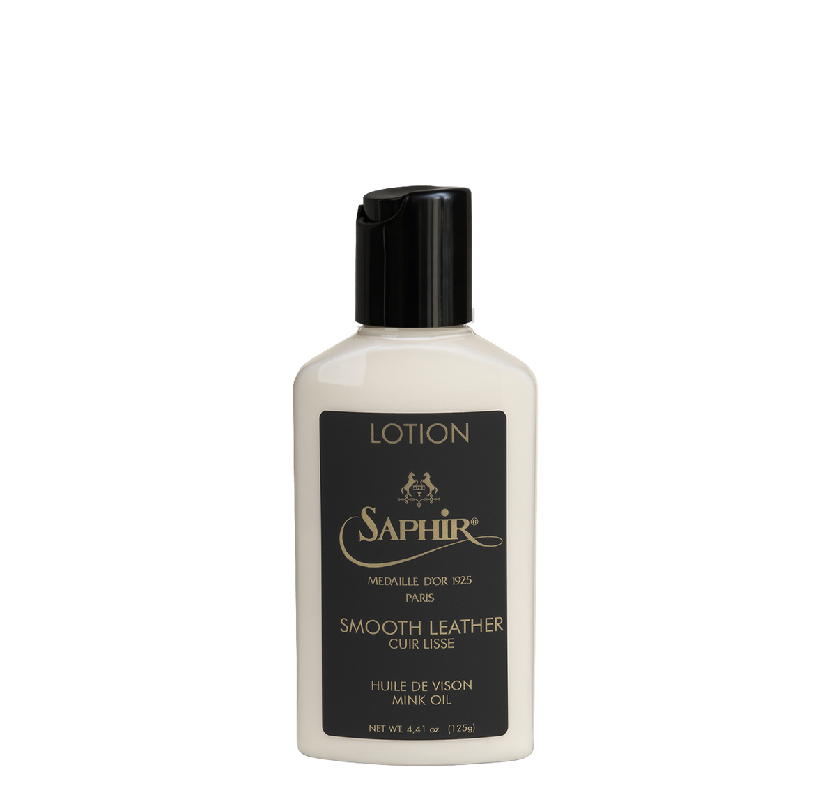 Saphir Medaille D Or Lotion 125 Ml