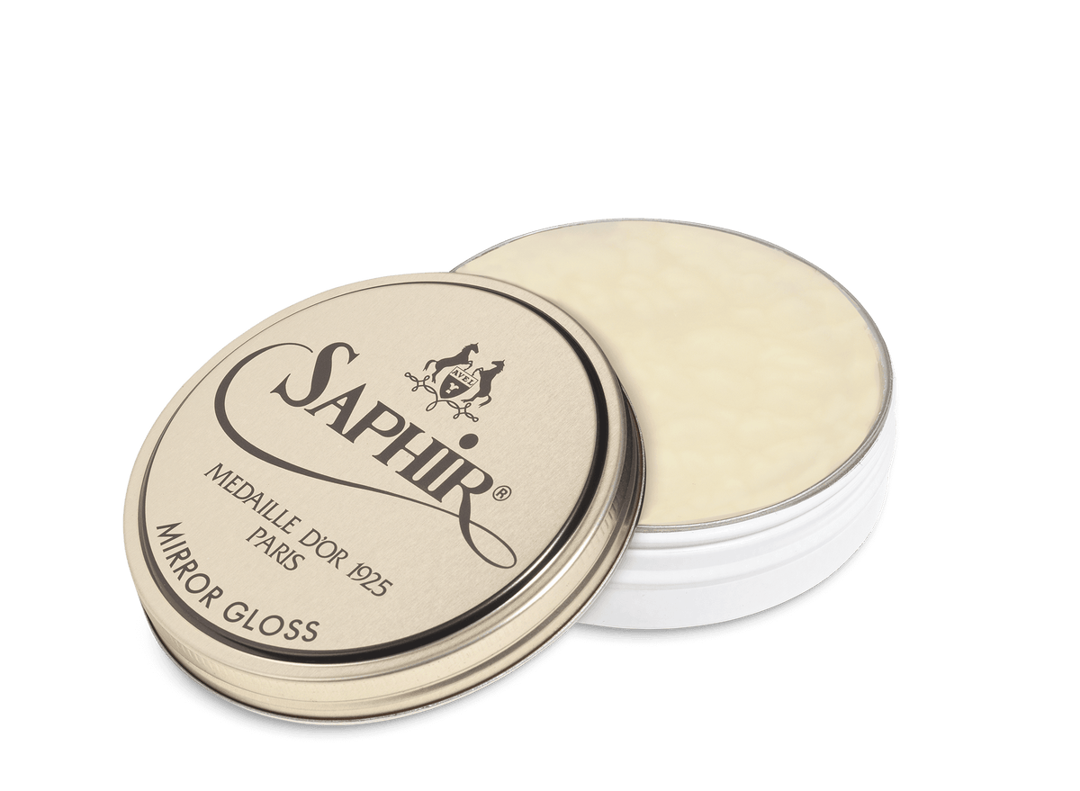 Saphir Mirror Gloss 75 Ml Neutral