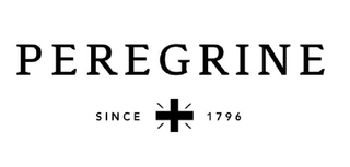 Peregrine logo