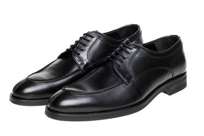 John White Rialto Derby Black