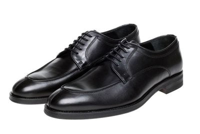 John White Rialto Derby Black