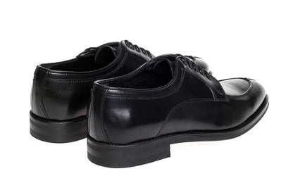 John White Rialto Derby Black