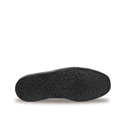 Factory Seconds Sanders Ash Monkey Shoes Polo Snuff Suede