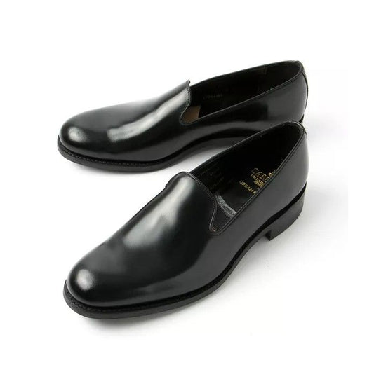 Factory Seconds Sanders Military Slipper 1462B