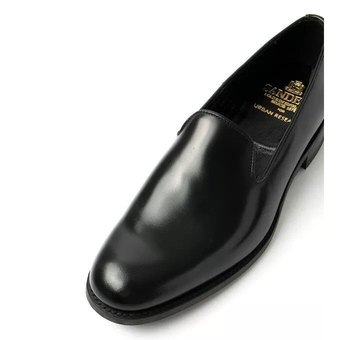 Factory Seconds Sanders Military Slipper 1462B