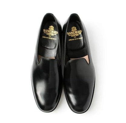 Factory Seconds Sanders Military Slipper 1462B