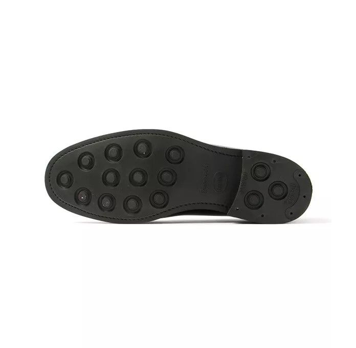 Factory Seconds Sanders Military Slipper 1462B