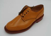 Factory Seconds Sanders Sanders MTO For Mauro Valponi Tan
