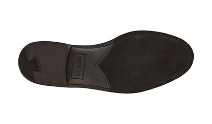 Barker Studland Loafer Black Calf