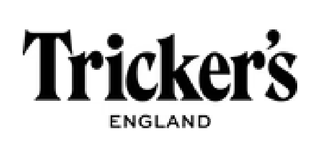 Tricker's logo