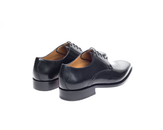 John White Turner Derby Black