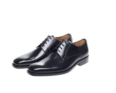 John White Turner Derby Black
