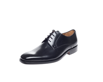 John White Turner Derby Black