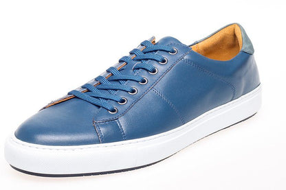 John White Bari Sneakers Jeans