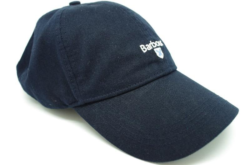 Barbour Cascade Sports Cap Navy