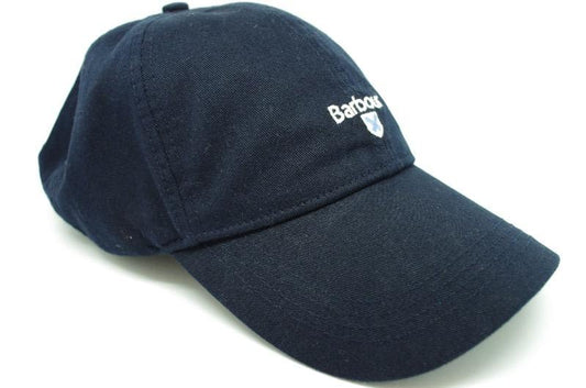 Barbour Cascade Sports Cap Navy