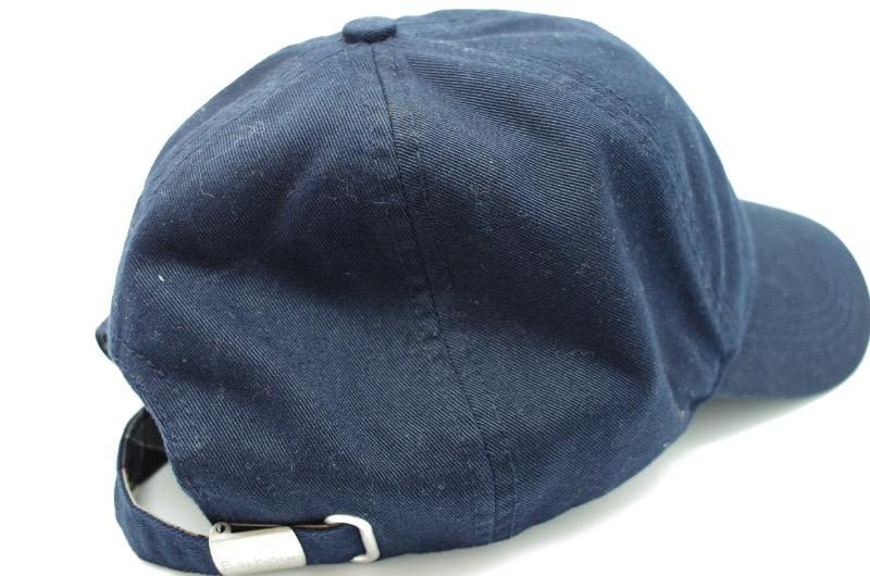 Barbour Cascade Sports Cap Navy